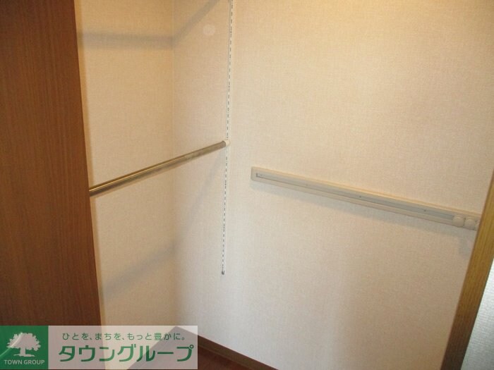 ロックコートAの物件内観写真