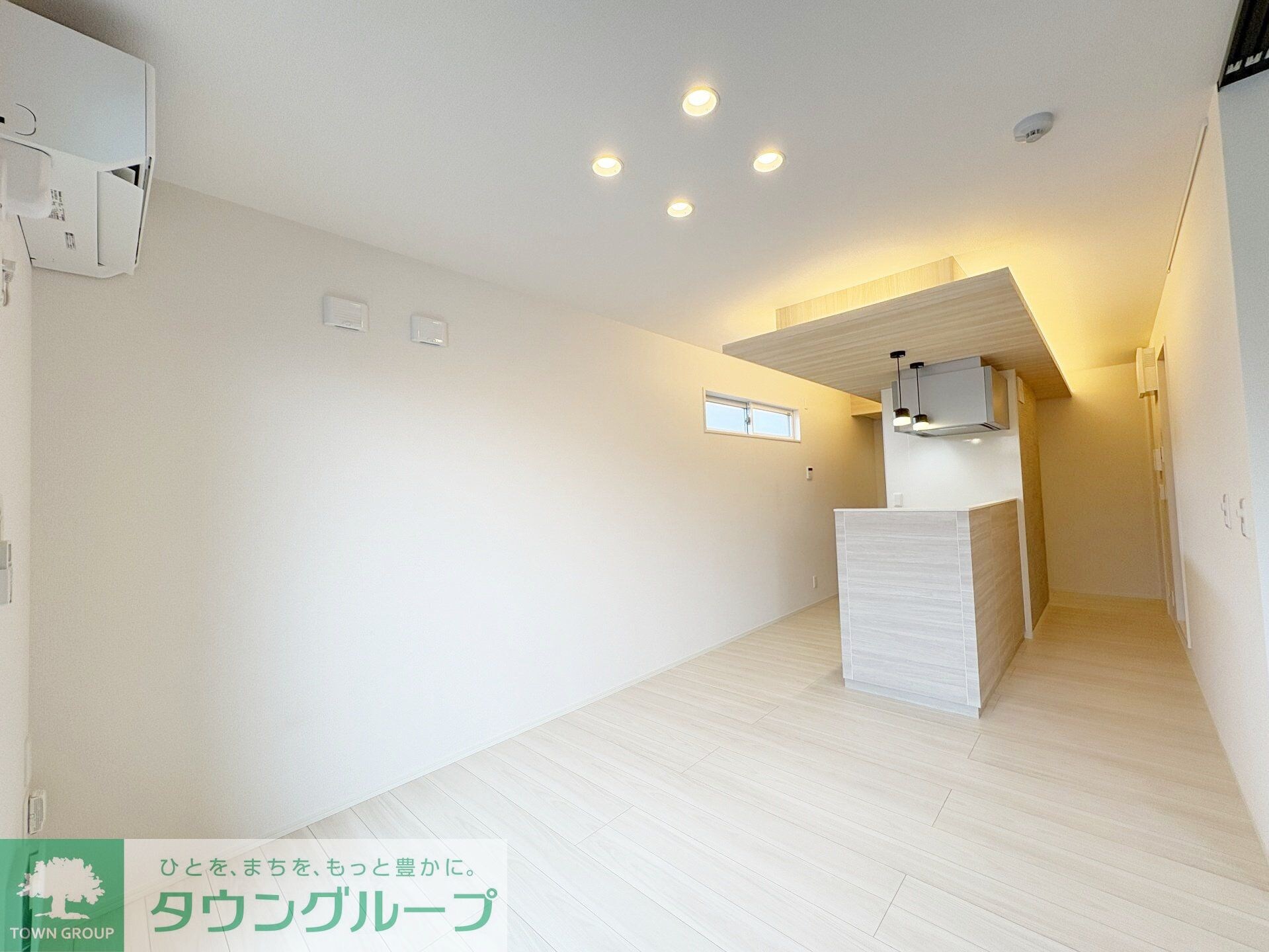 D-カヴェリ本千葉の物件内観写真