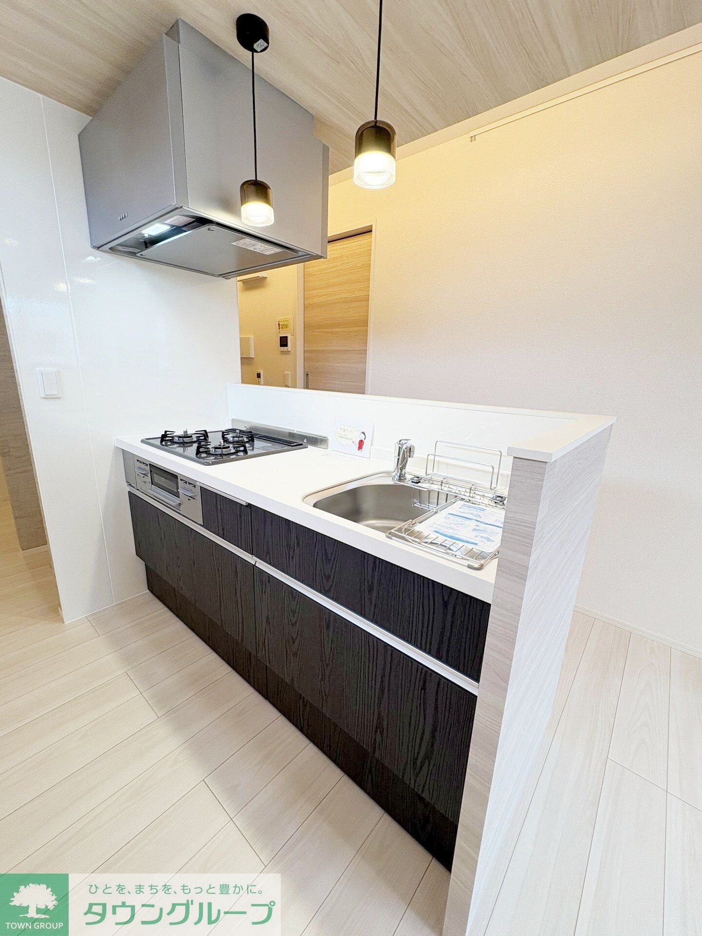 D-カヴェリ本千葉の物件内観写真