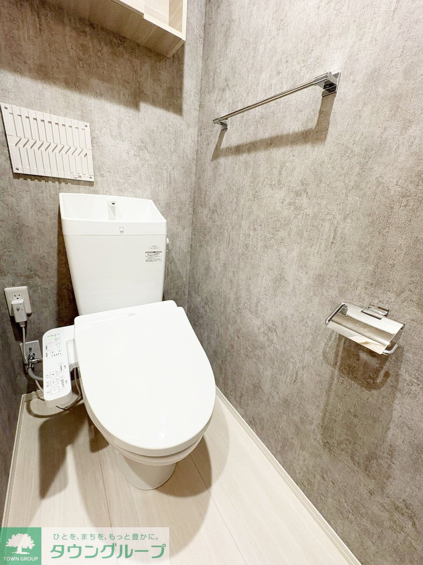 D-カヴェリ本千葉の物件内観写真