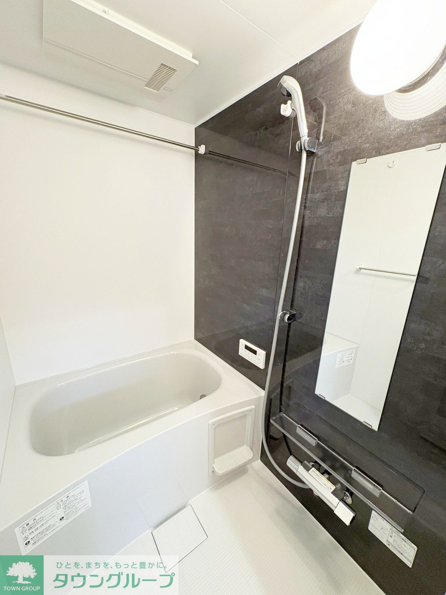 D-カヴェリ本千葉の物件内観写真