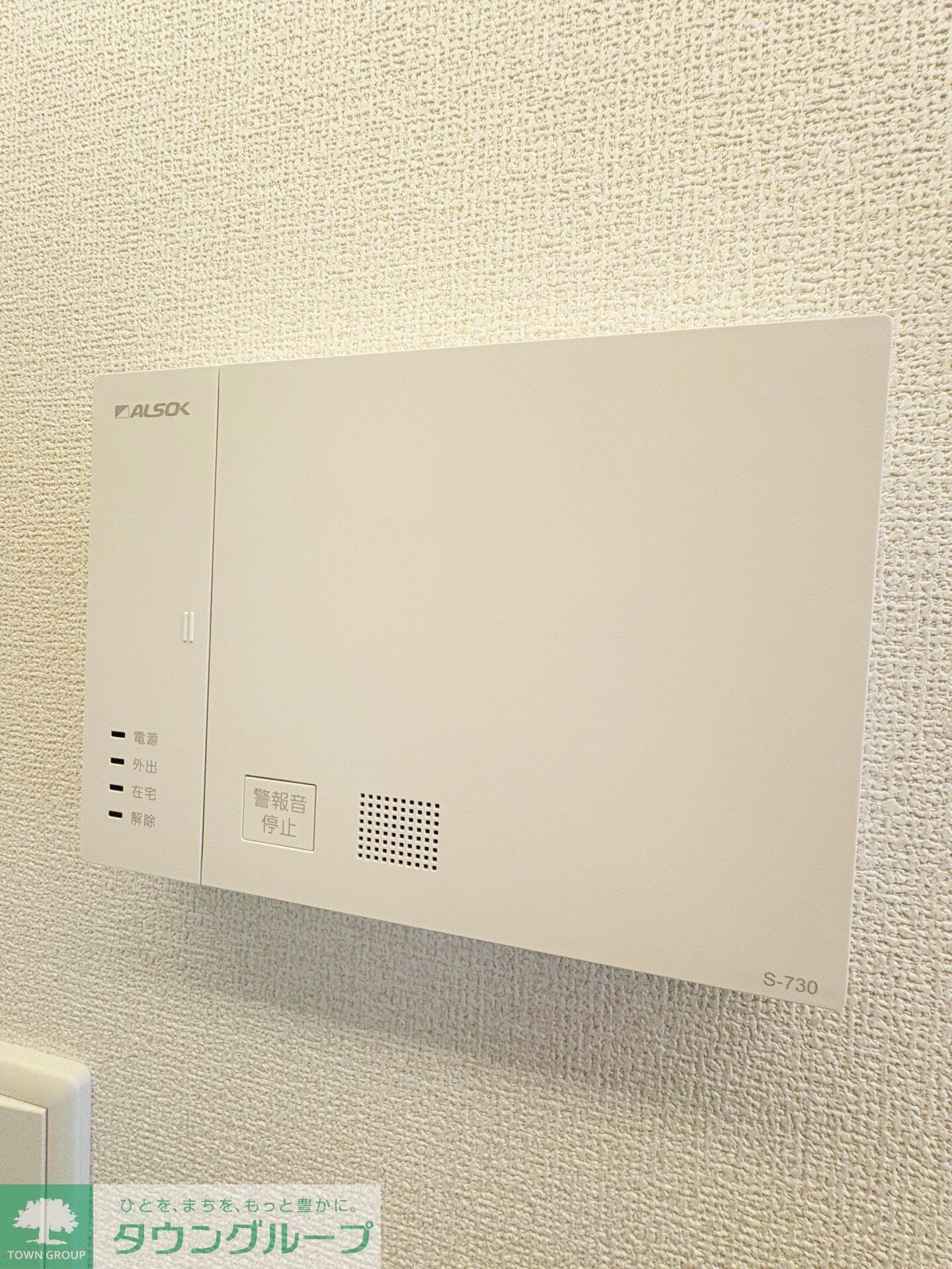 D-カヴェリ本千葉の物件内観写真