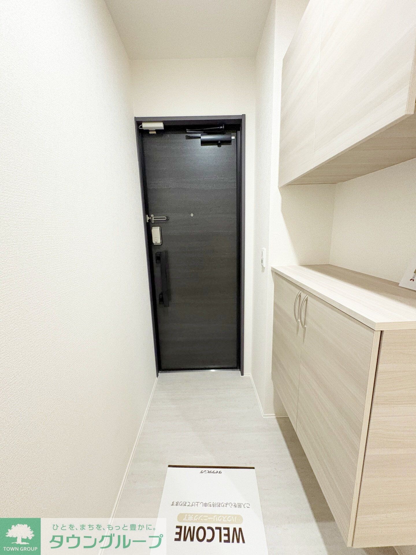 D-カヴェリ本千葉の物件内観写真