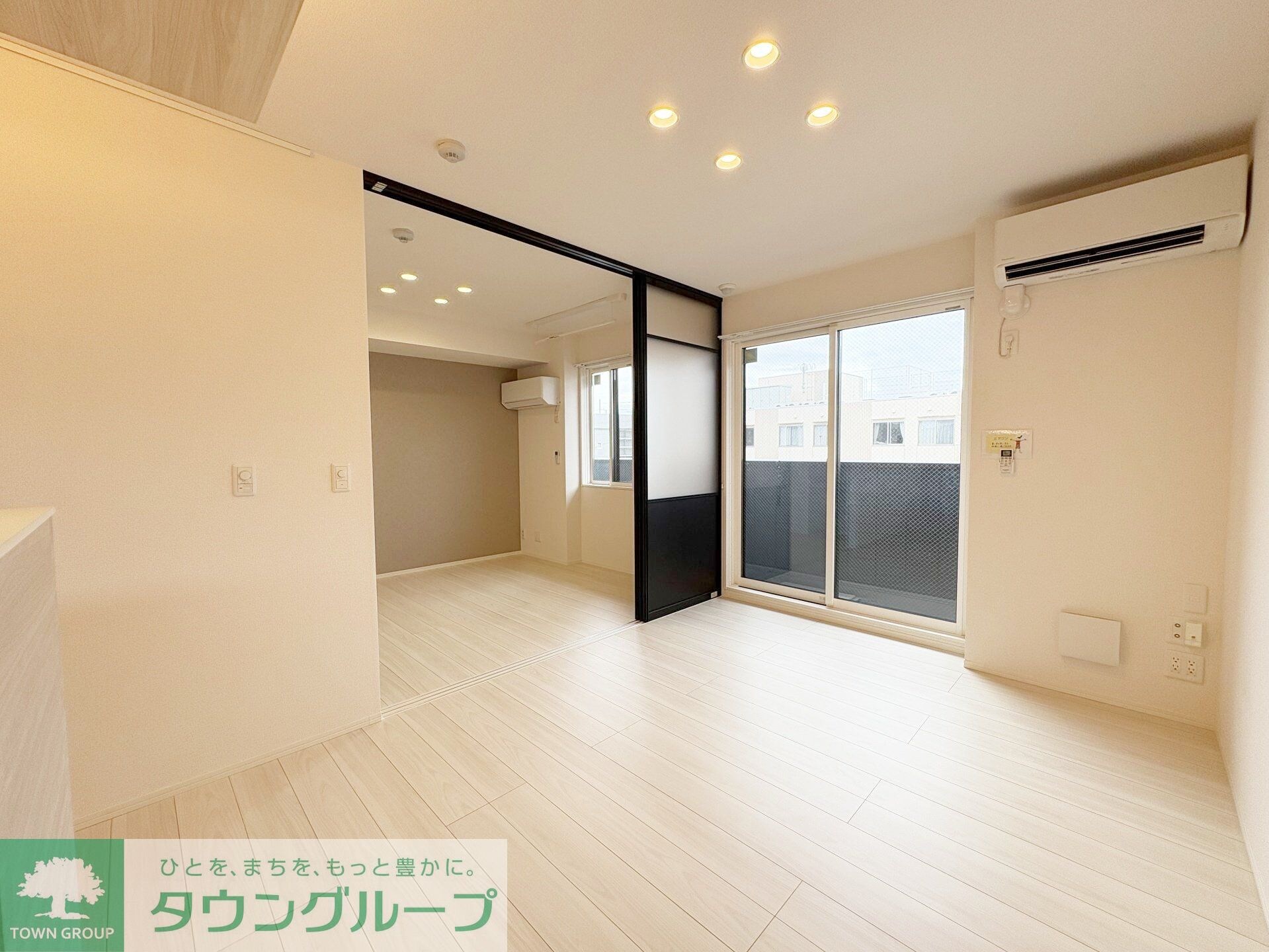 D-カヴェリ本千葉の物件内観写真