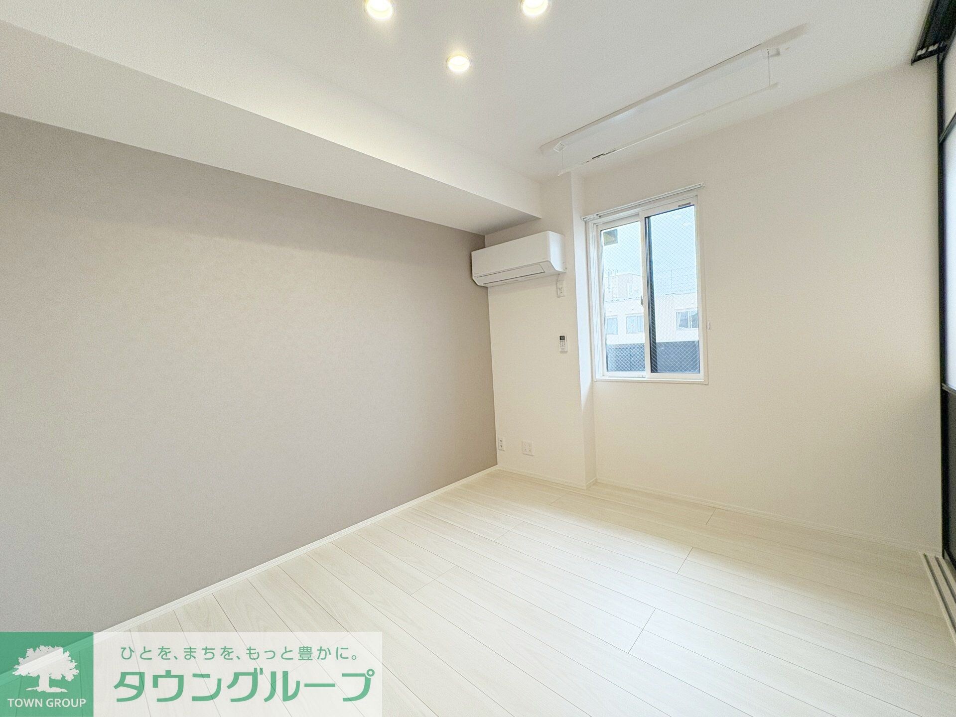 D-カヴェリ本千葉の物件内観写真