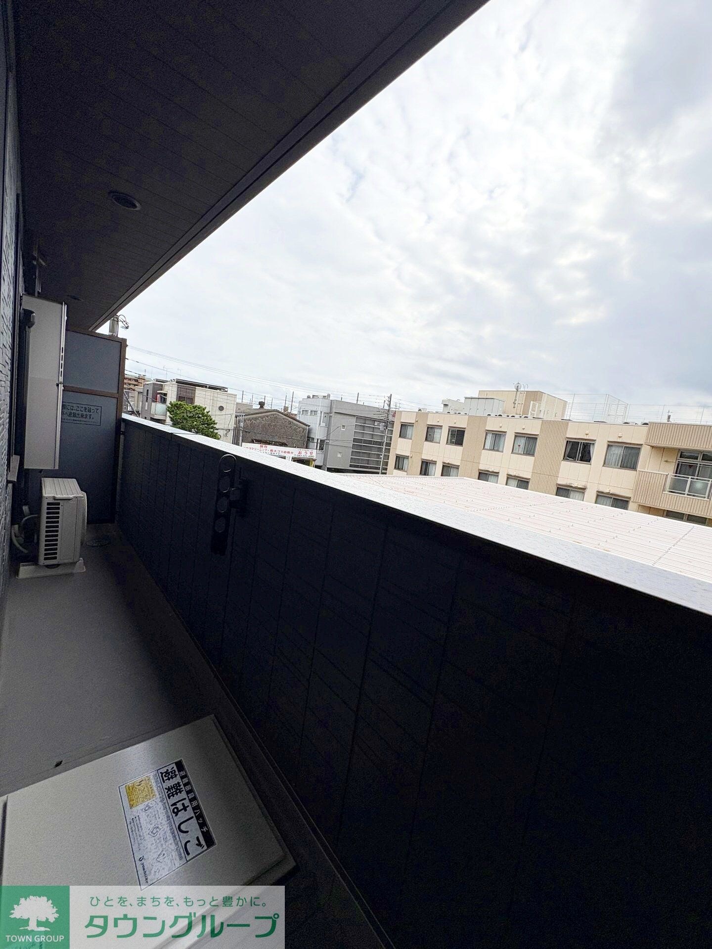 D-カヴェリ本千葉の物件内観写真