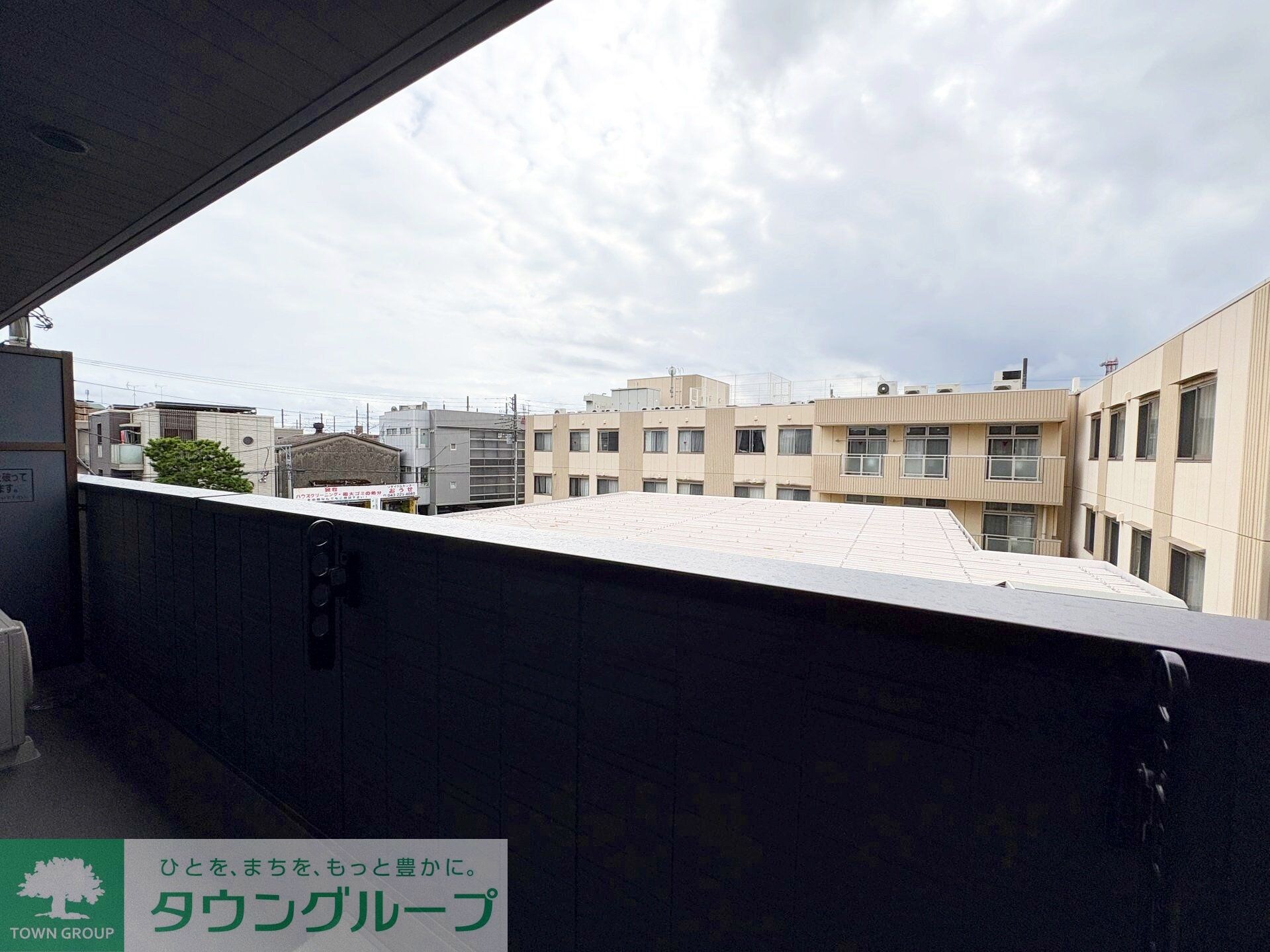 D-カヴェリ本千葉の物件内観写真