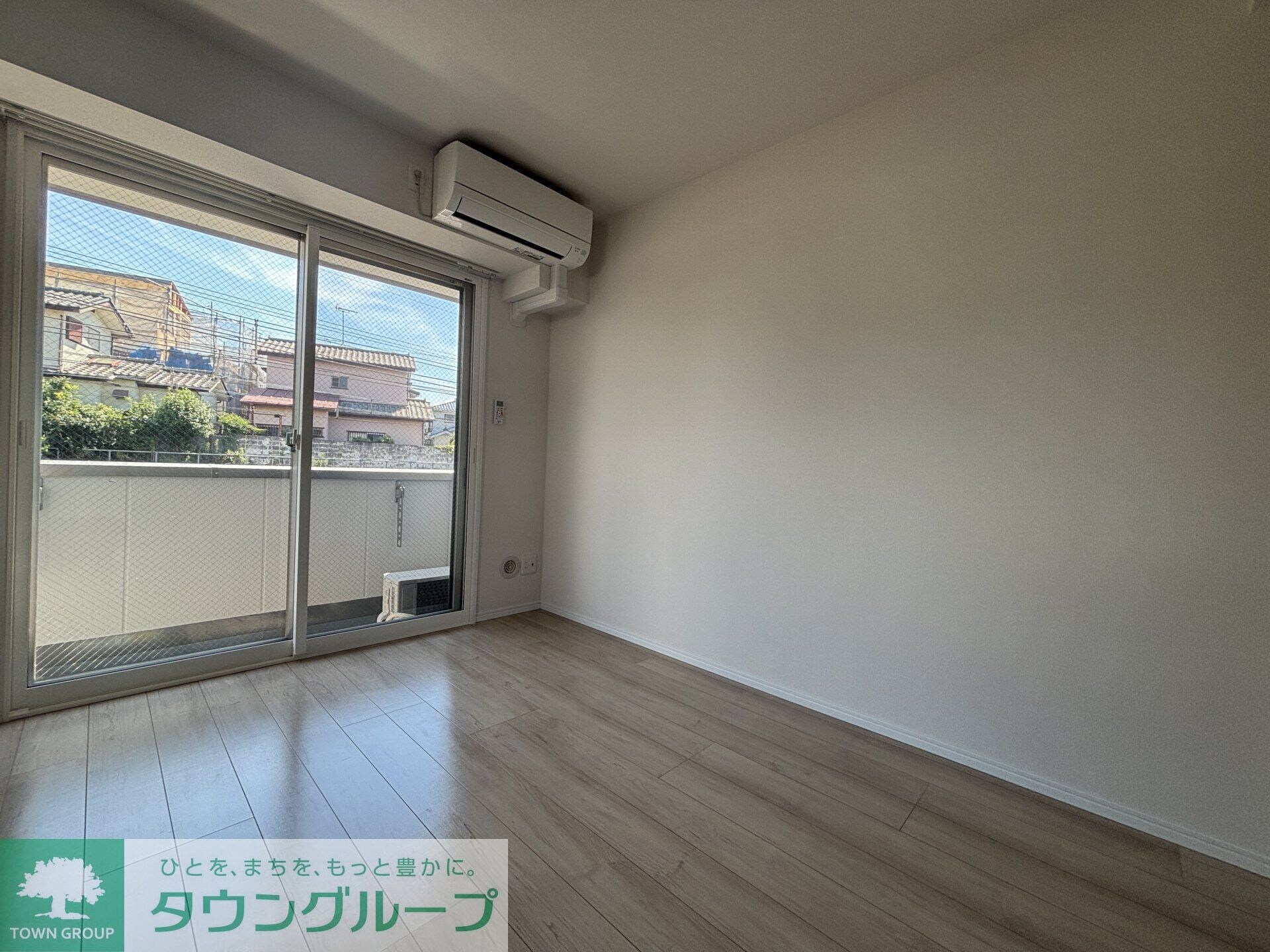 Albion新検見川の物件内観写真