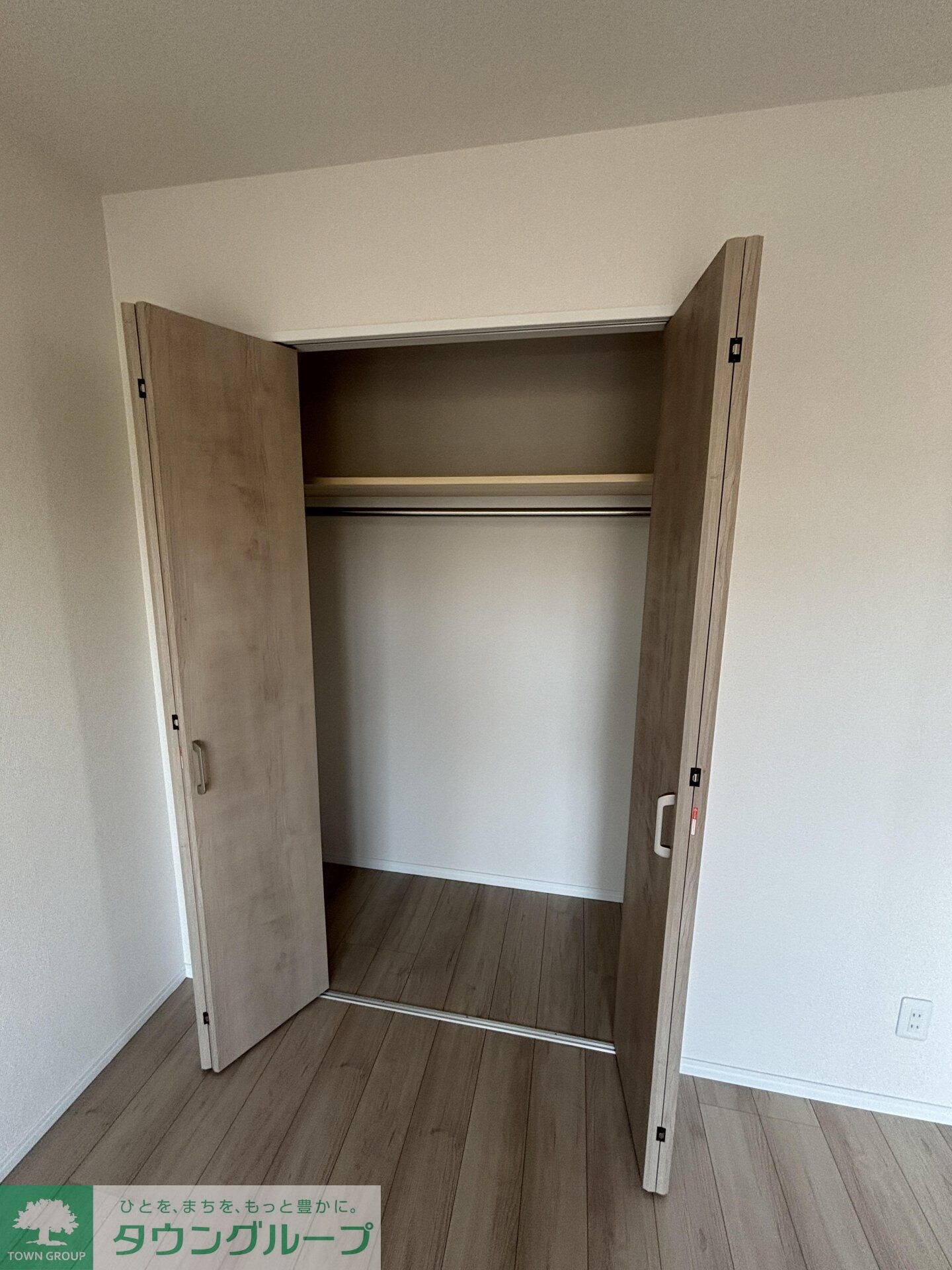 Albion新検見川の物件内観写真