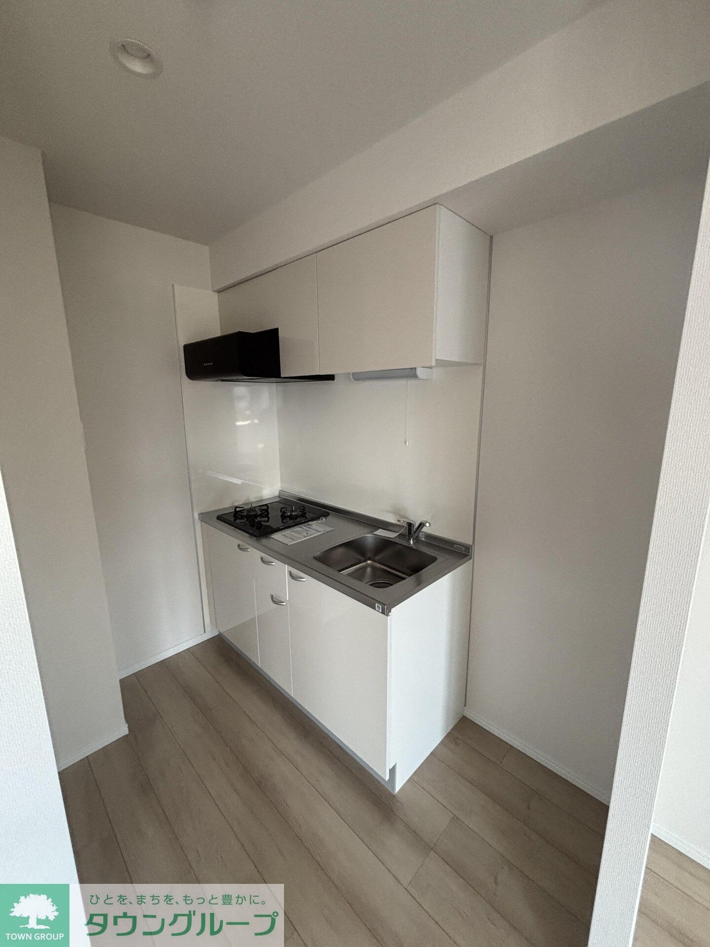 Albion新検見川の物件内観写真