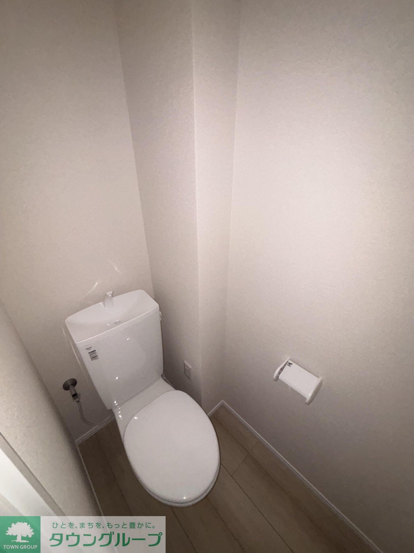 Albion新検見川の物件内観写真