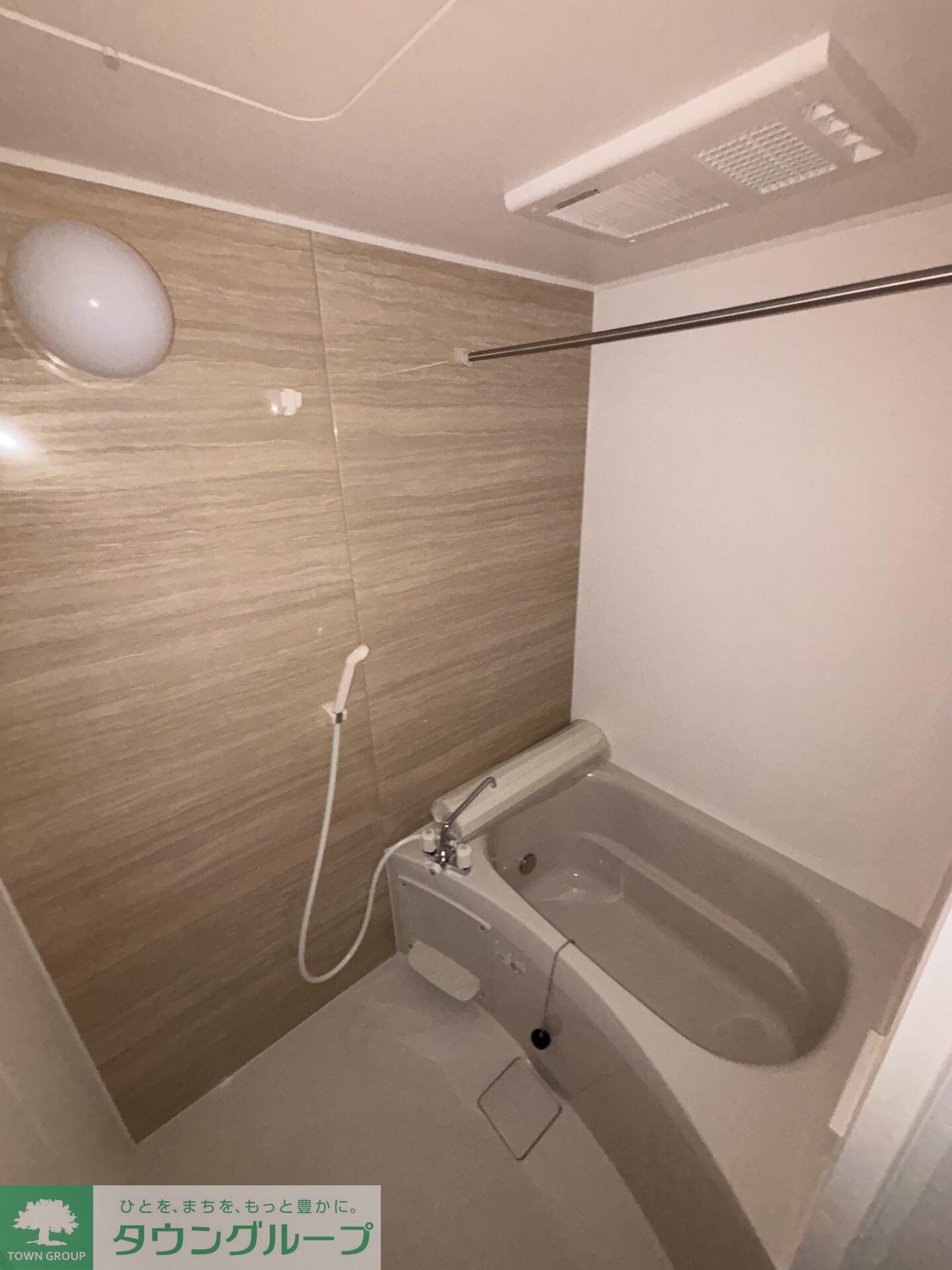 Albion新検見川の物件内観写真