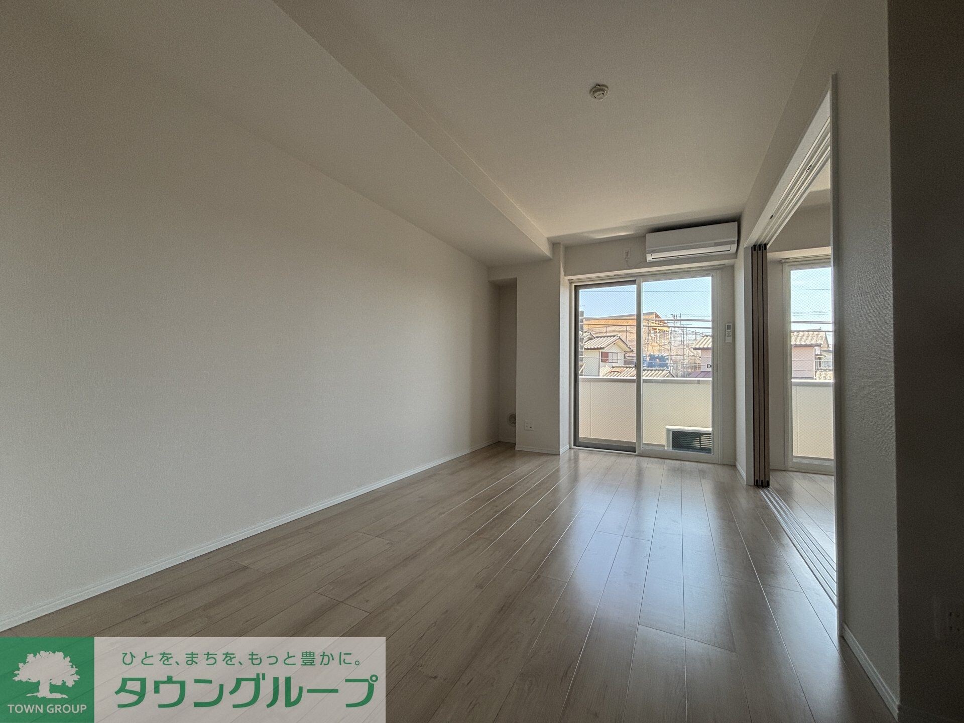 Albion新検見川の物件内観写真