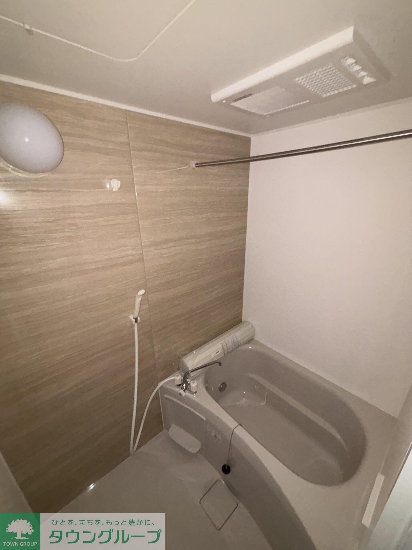 Albion新検見川の物件内観写真