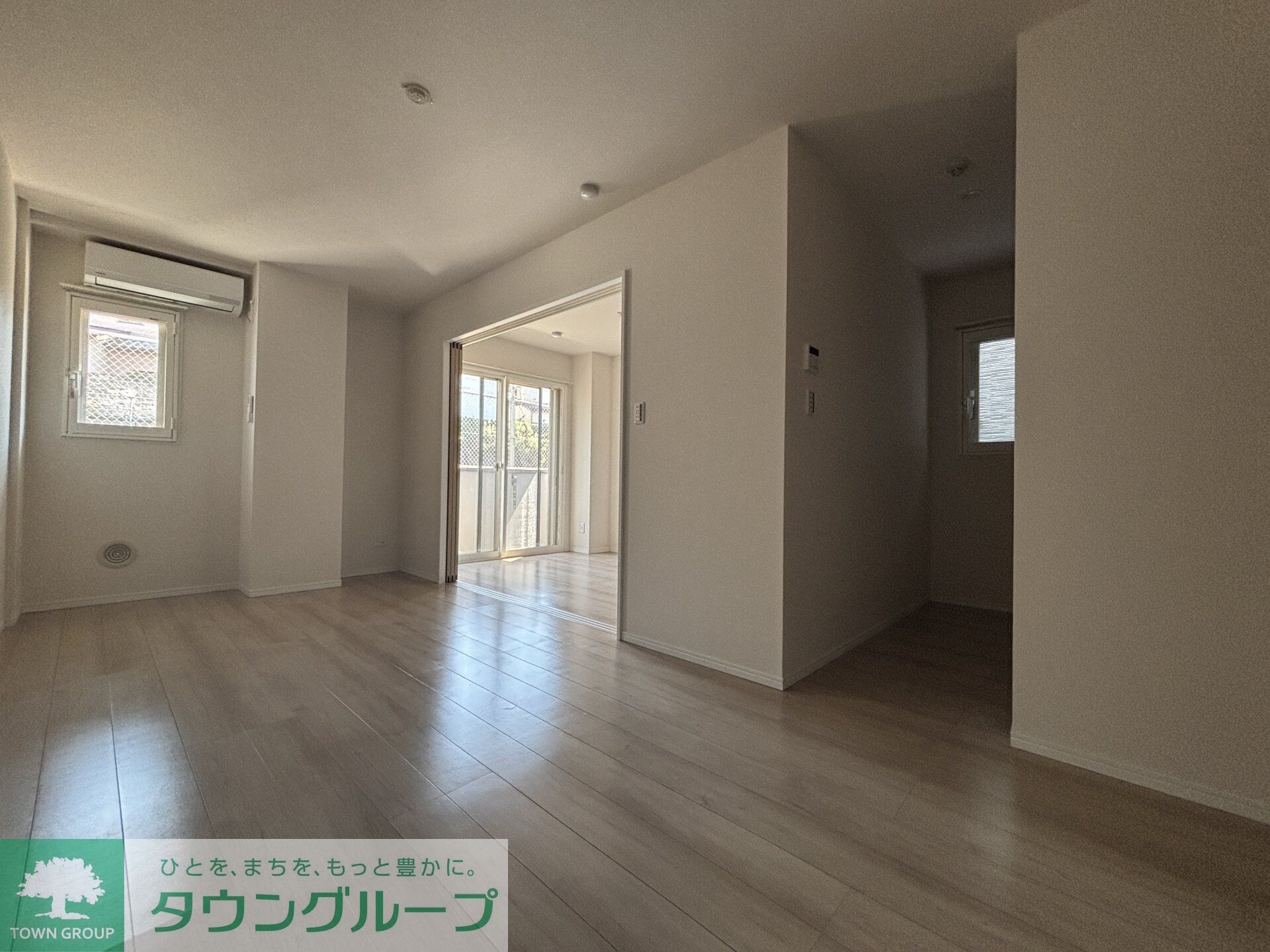 Albion新検見川の物件内観写真