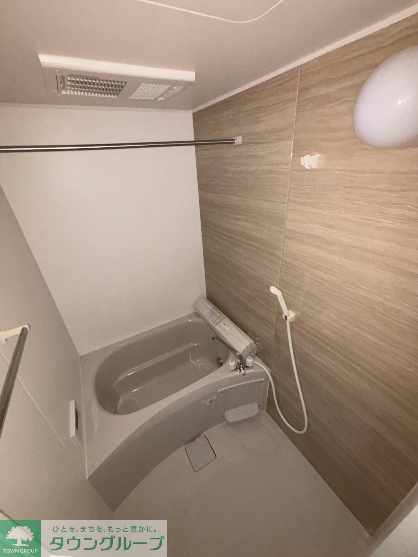 Albion新検見川の物件内観写真