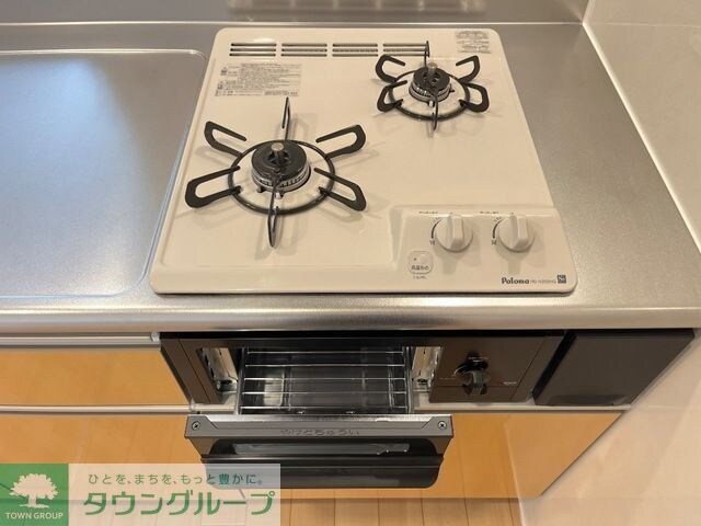 コンチェルトの物件内観写真