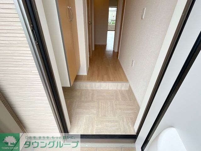 コンチェルトの物件内観写真