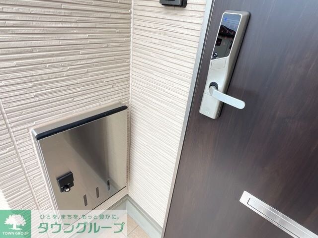 コンチェルトの物件内観写真