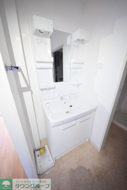 メゾンベルウッドの物件内観写真