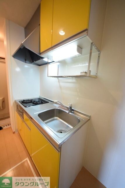 センプレヴェルデの物件内観写真