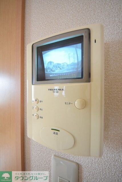 センプレヴェルデの物件内観写真