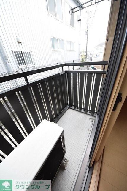 センプレヴェルデの物件内観写真