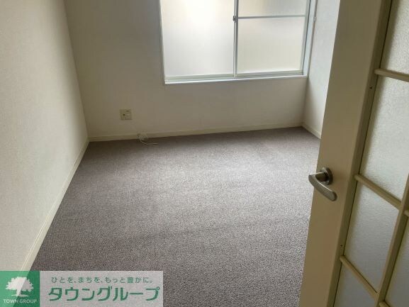 レオパレスフラワーアイランドの物件内観写真