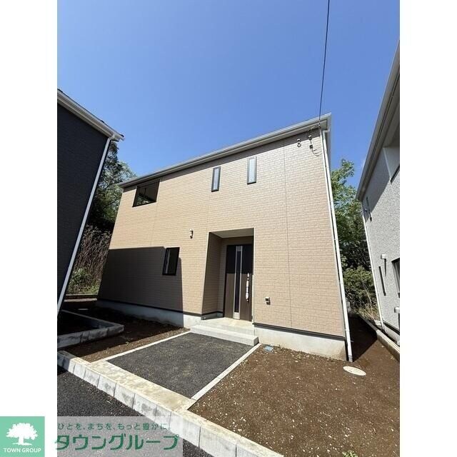 Kolet千葉川戸町#03の物件外観写真