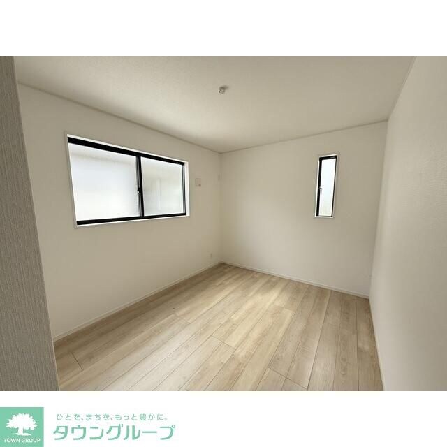 Kolet千葉川戸町#03の物件内観写真