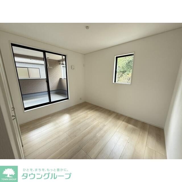 Kolet千葉川戸町#03の物件内観写真