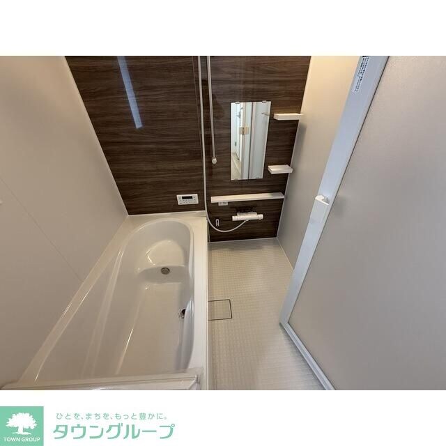 Kolet千葉川戸町#03の物件内観写真