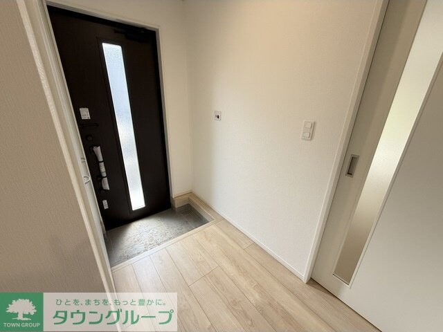 Kolet千葉川戸町#03の物件内観写真