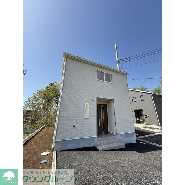 Kolet千葉川戸町の物件外観写真