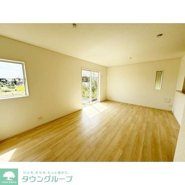 Kolet千葉川戸町の物件内観写真