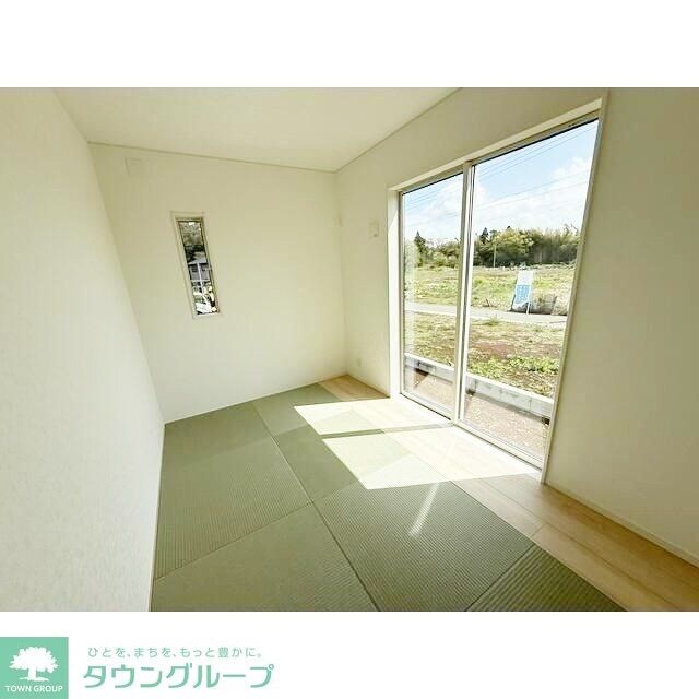 Kolet千葉川戸町の物件内観写真