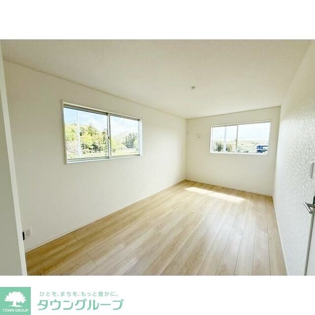 Kolet千葉川戸町の物件内観写真