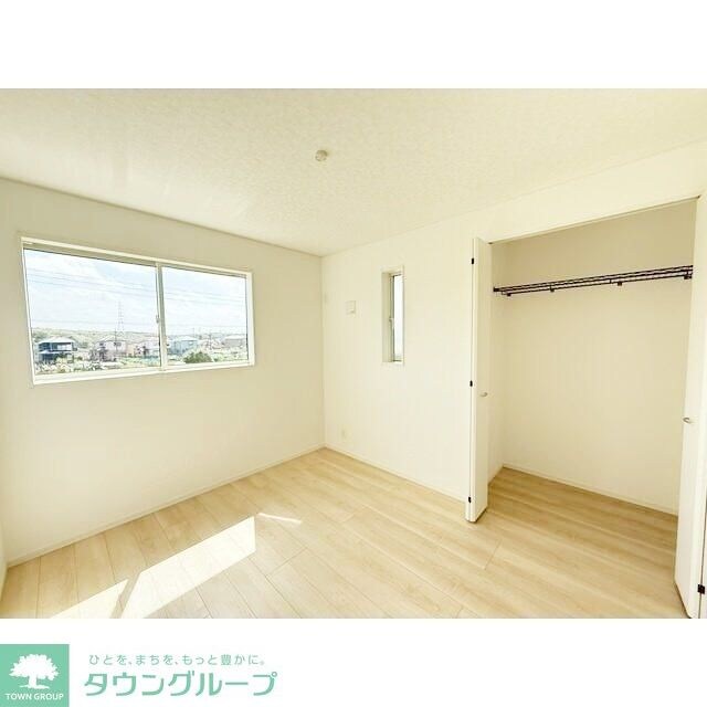 Kolet千葉川戸町の物件内観写真