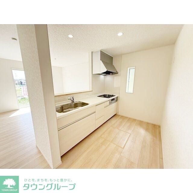 Kolet千葉川戸町の物件内観写真