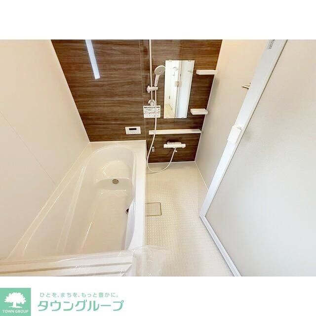 Kolet千葉川戸町の物件内観写真