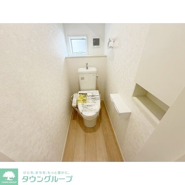 Kolet千葉川戸町の物件内観写真