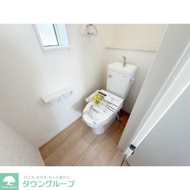 Kolet千葉川戸町の物件内観写真