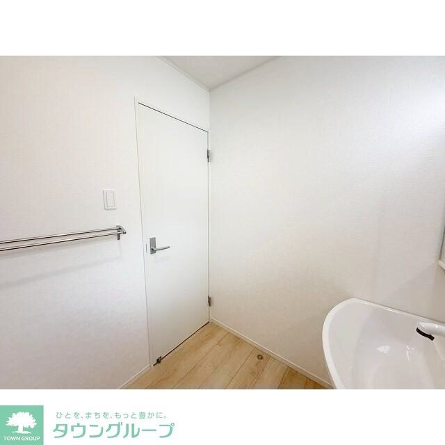 Kolet千葉川戸町の物件内観写真