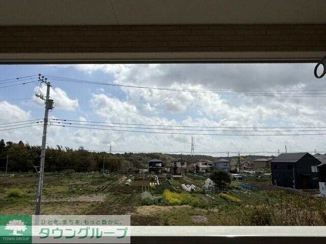 Kolet千葉川戸町の物件内観写真