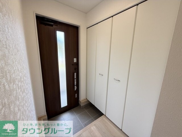 Kolet千葉川戸町の物件内観写真