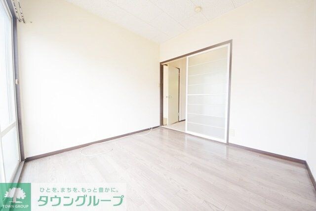 ヴィレッジ松本 A棟の物件内観写真