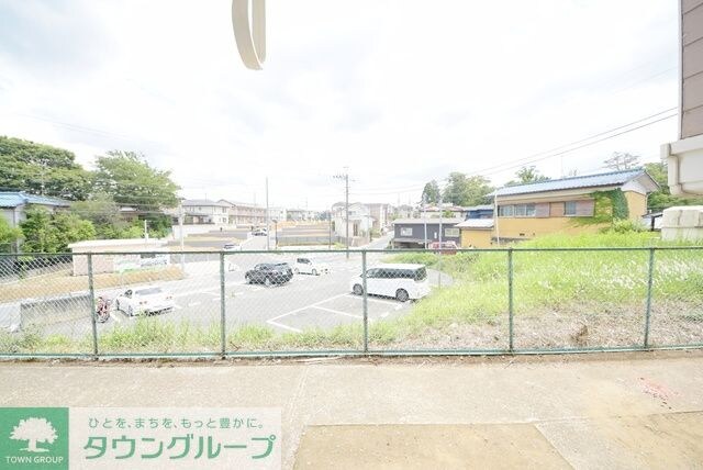 ヴィレッジ松本 A棟の物件内観写真