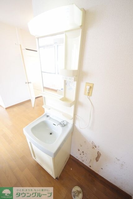 ヴィレッジ松本 A棟の物件内観写真