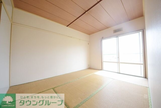 ヴィレッジ松本 A棟の物件内観写真