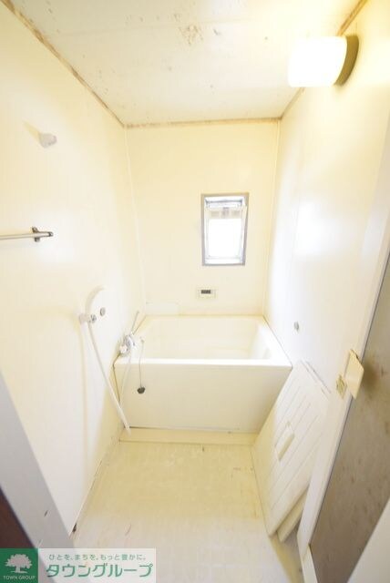 ヴィレッジ松本 A棟の物件内観写真